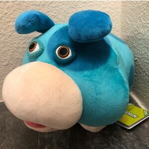 Plush - Pikmin, Moss, 8-inch (NEW) - Nintendo